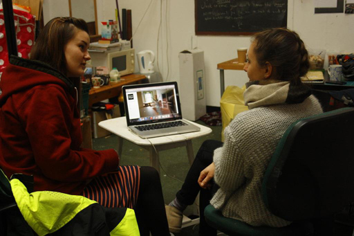 synecdoche meet 1st march